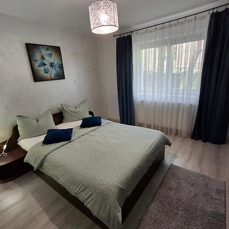 Apartament Claudia Deva Exterior foto