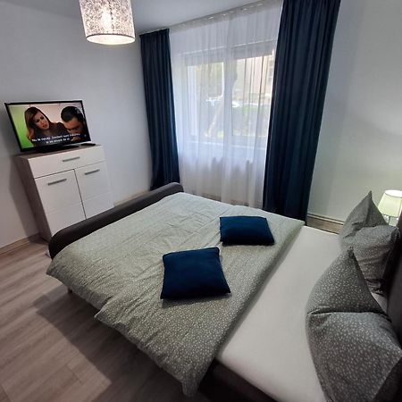 Apartament Claudia Deva Exterior foto