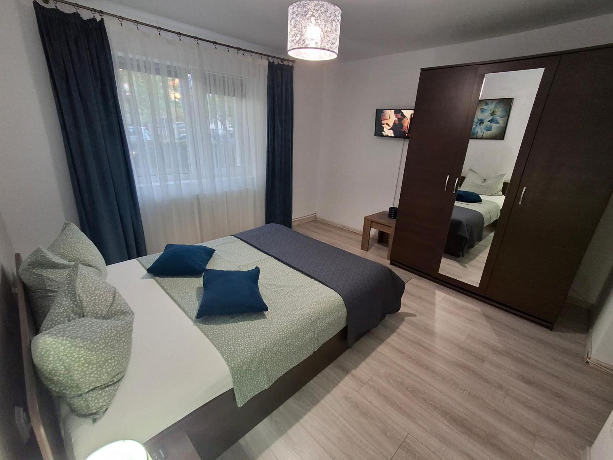 Apartament Claudia Deva Exterior foto