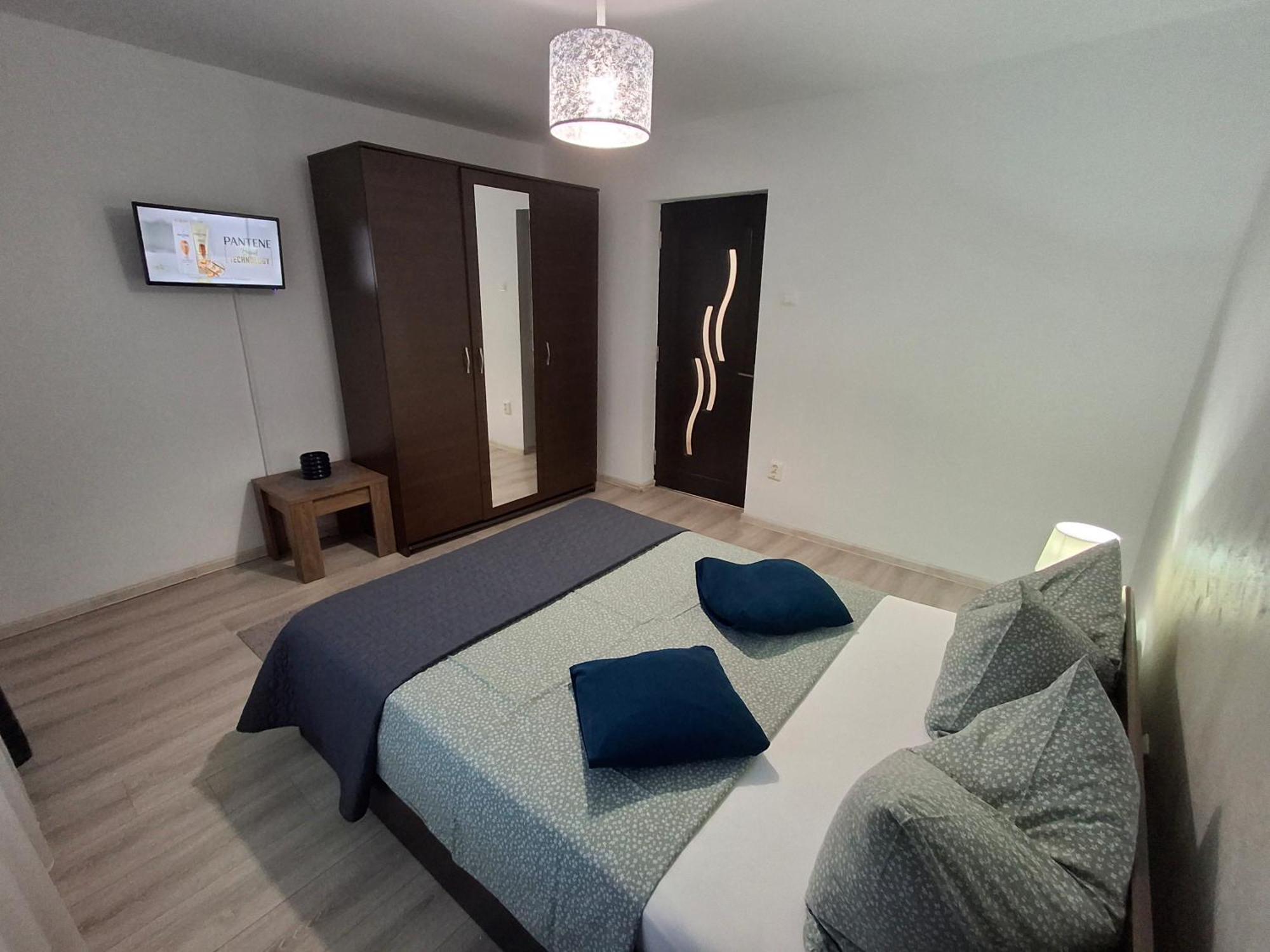 Apartament Claudia Deva Exterior foto