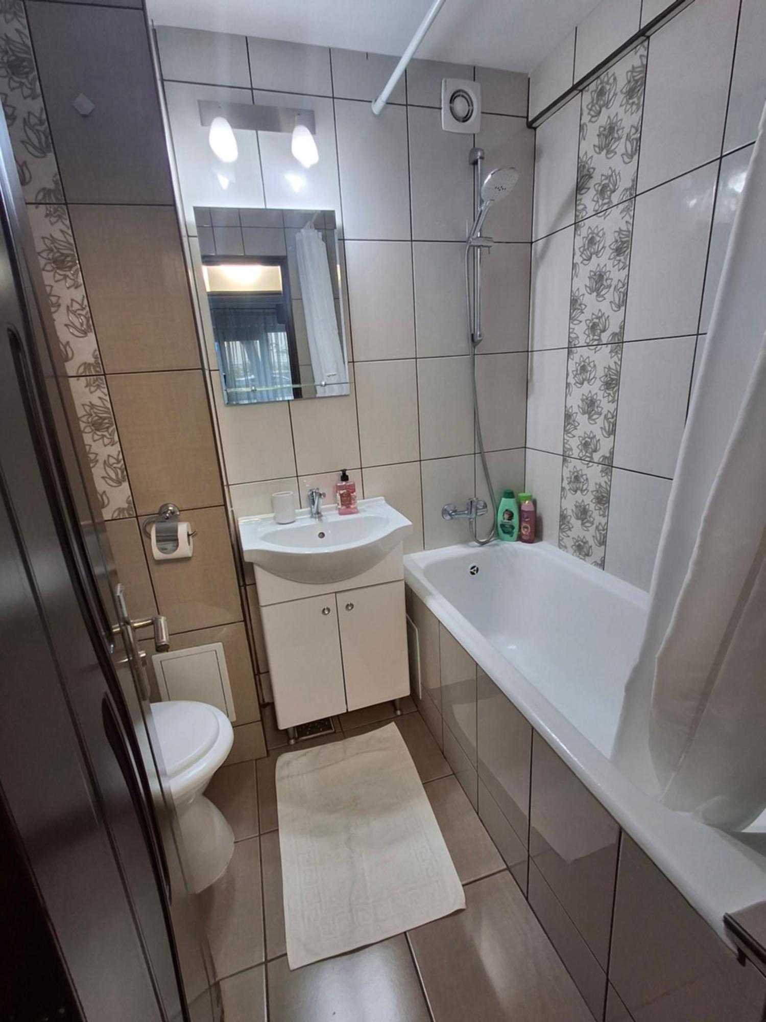 Apartament Claudia Deva Exterior foto