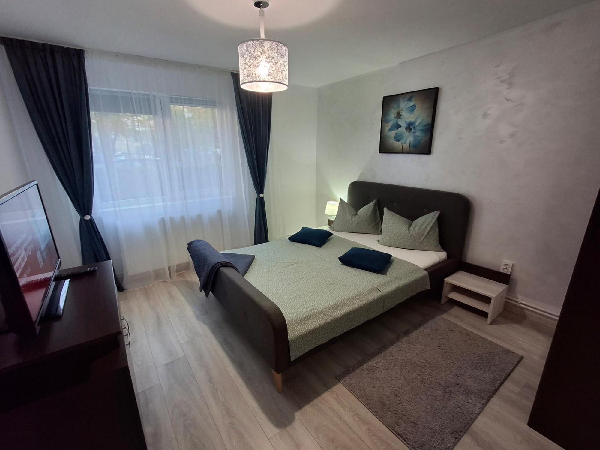 Apartament Claudia Deva Exterior foto