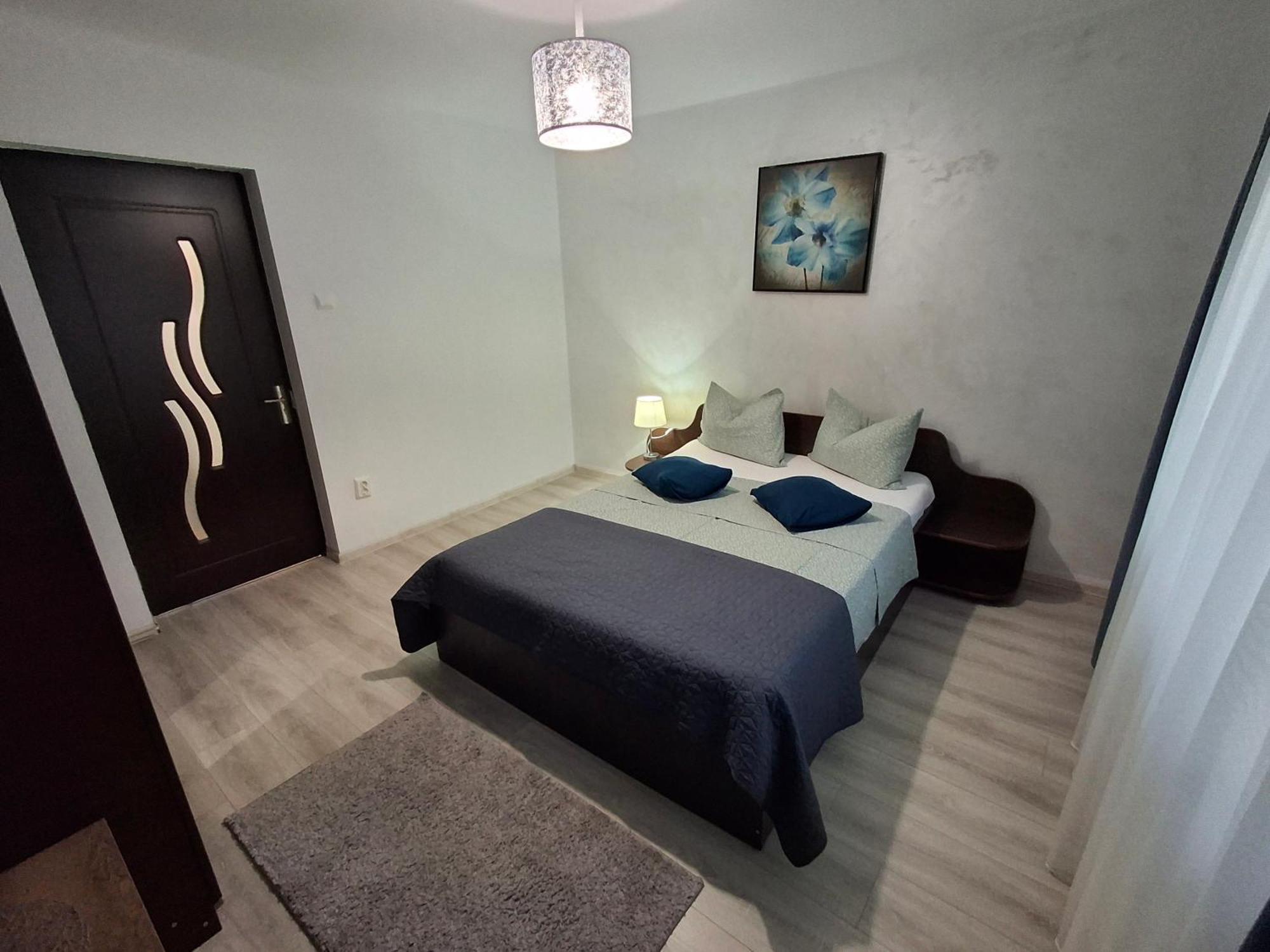 Apartament Claudia Deva Exterior foto