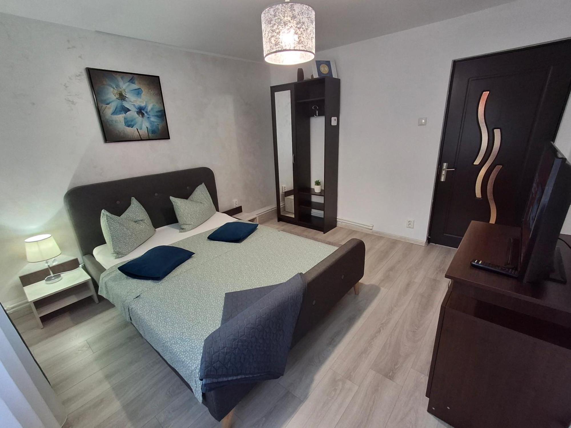 Apartament Claudia Deva Exterior foto