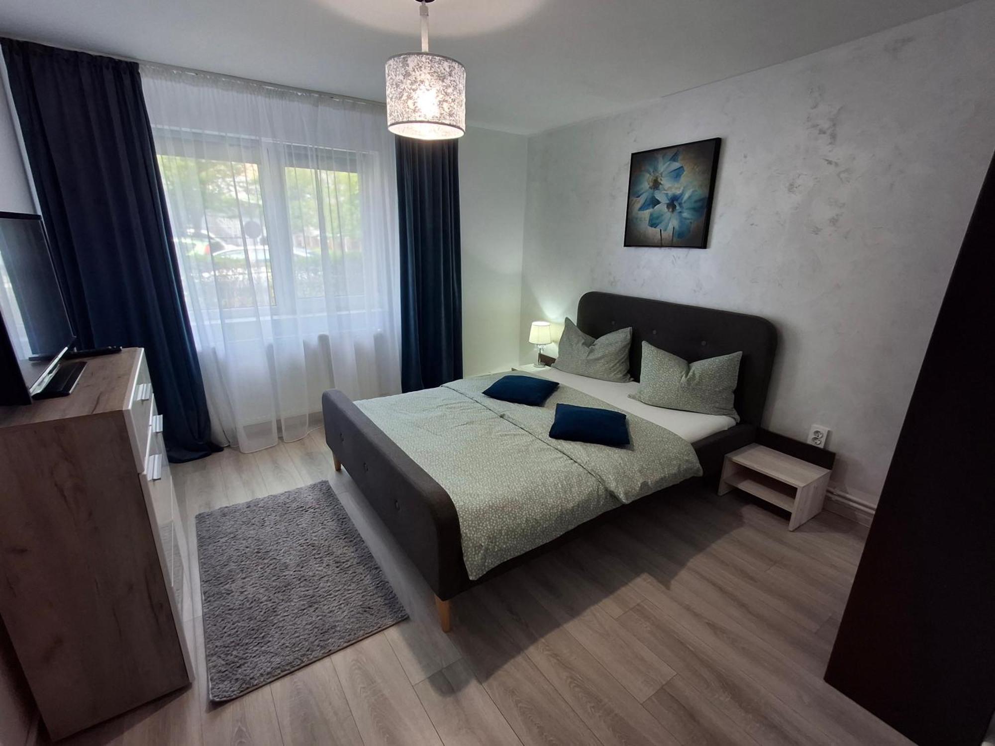 Apartament Claudia Deva Exterior foto