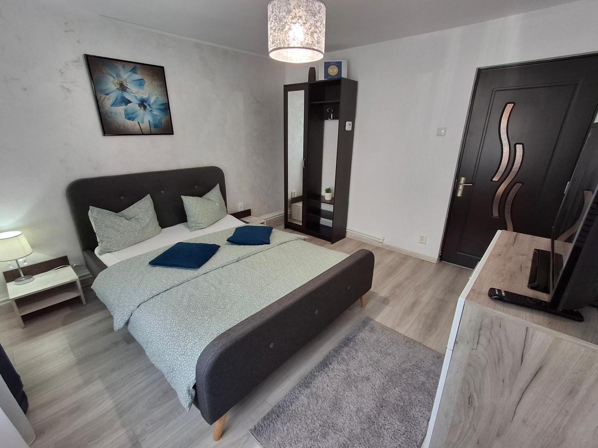 Apartament Claudia Deva Exterior foto