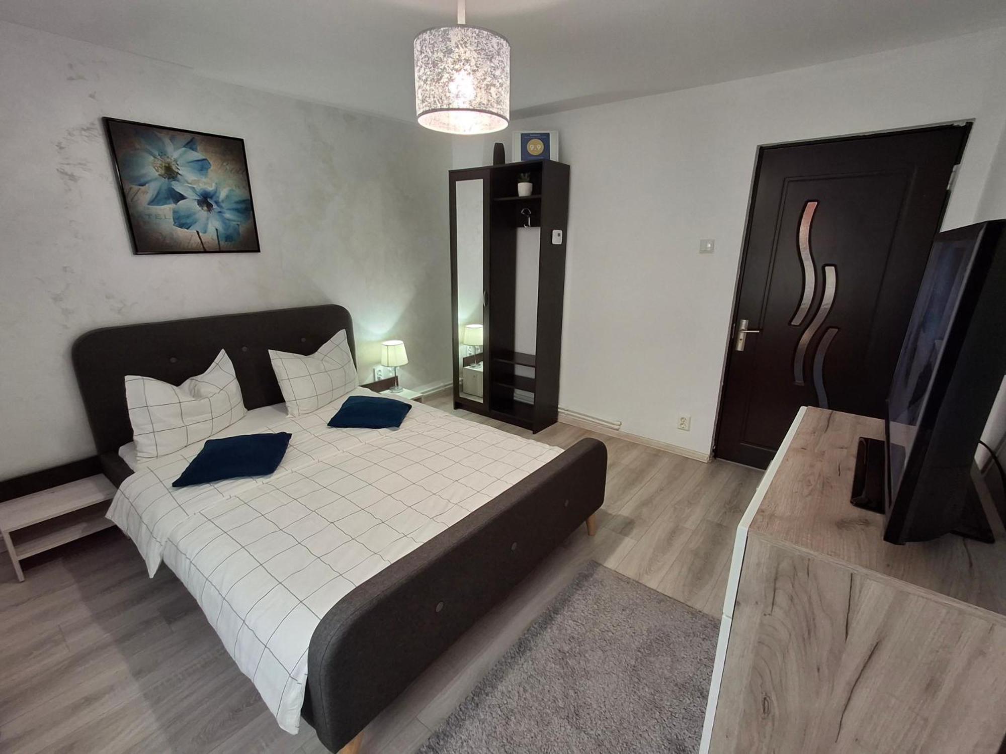 Apartament Claudia Deva Exterior foto