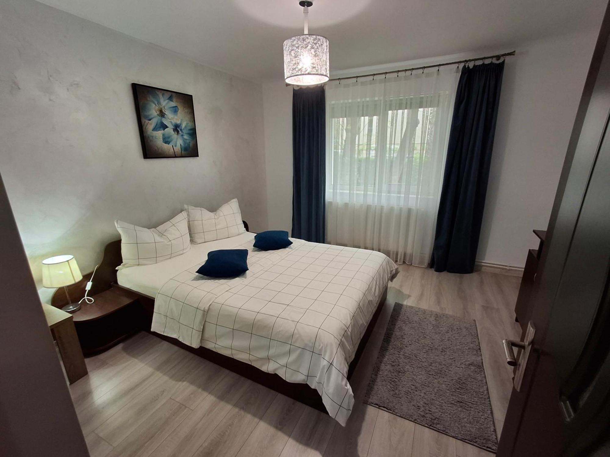 Apartament Claudia Deva Exterior foto