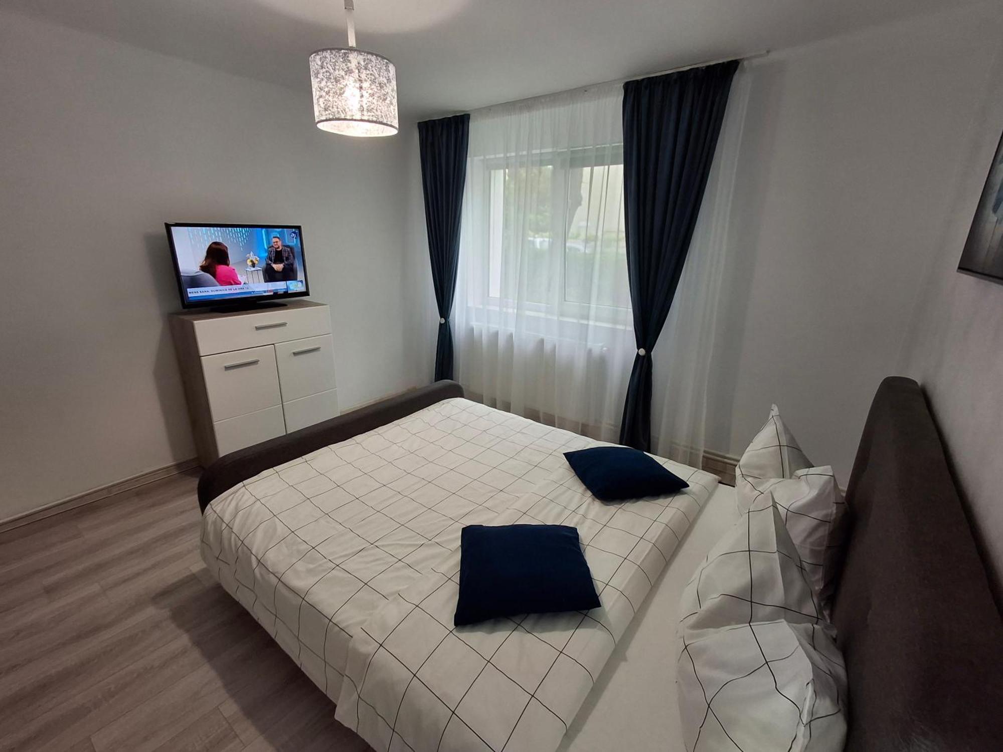 Apartament Claudia Deva Exterior foto
