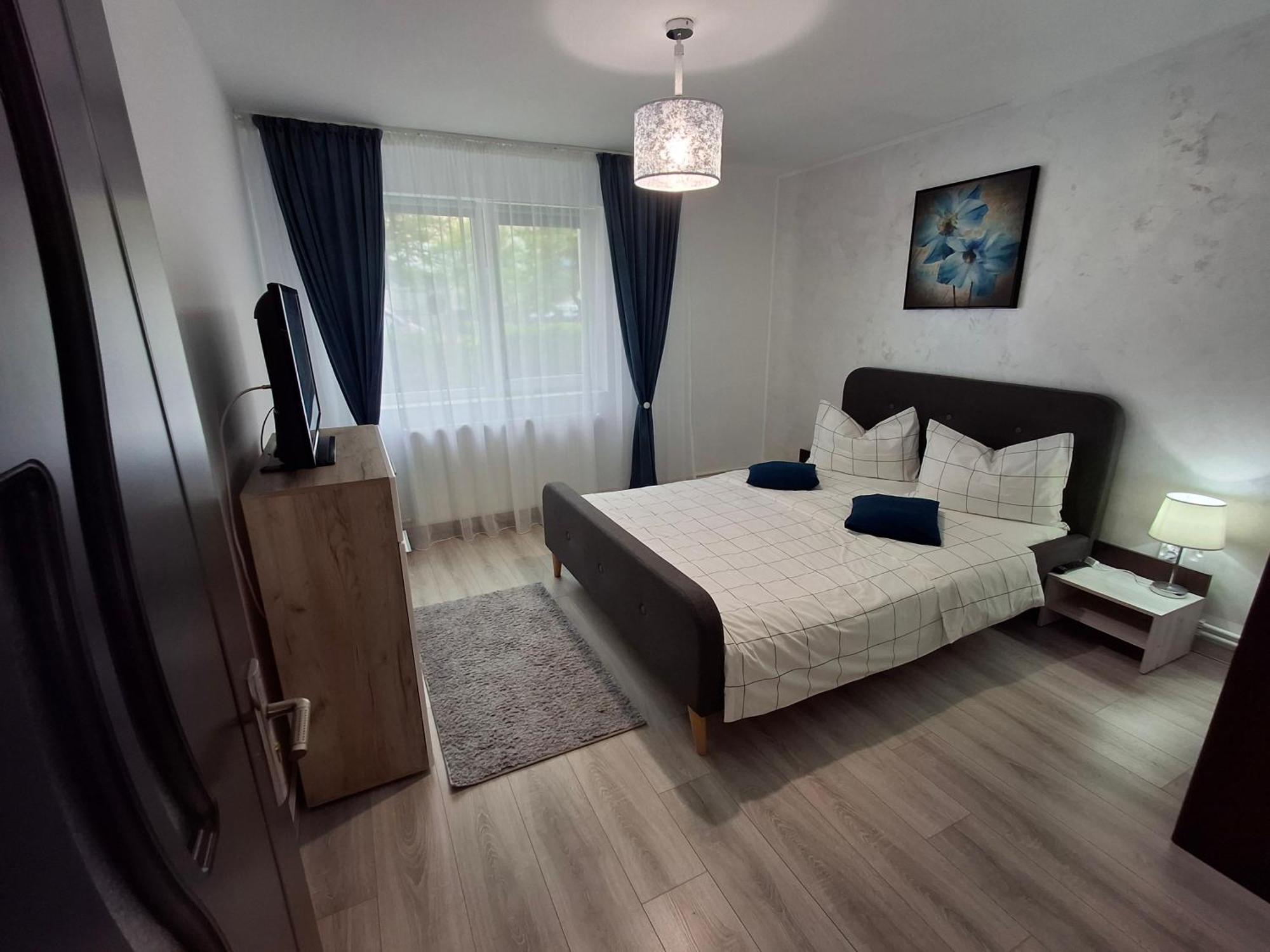 Apartament Claudia Deva Exterior foto