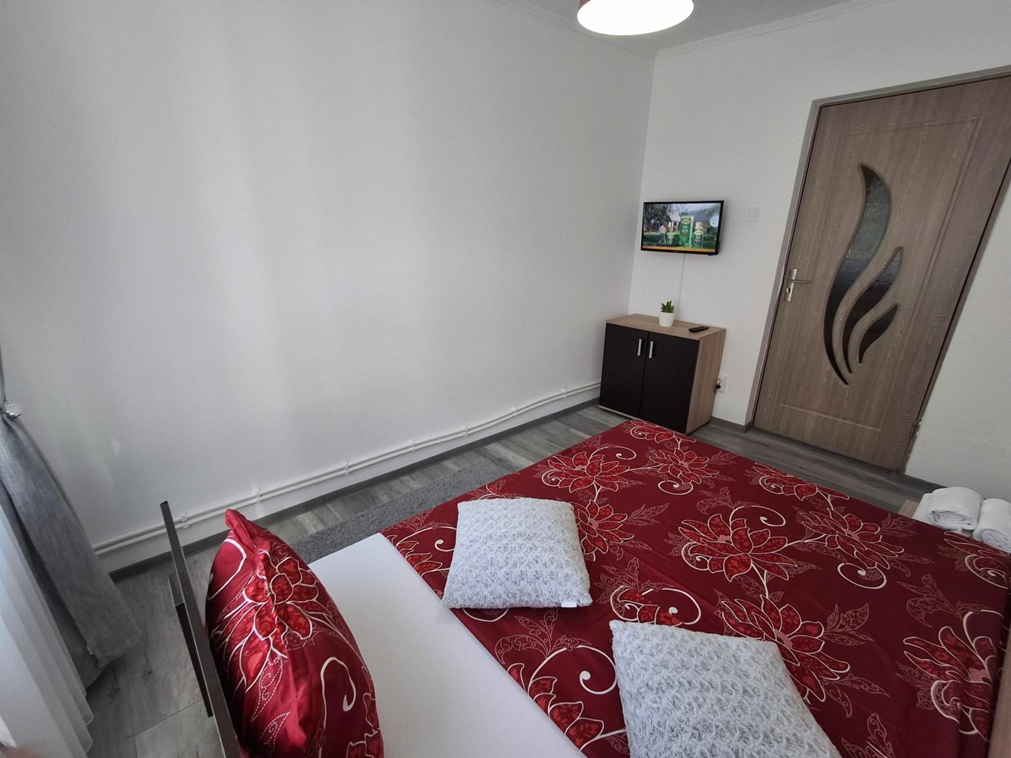Apartament Claudia Deva Exterior foto