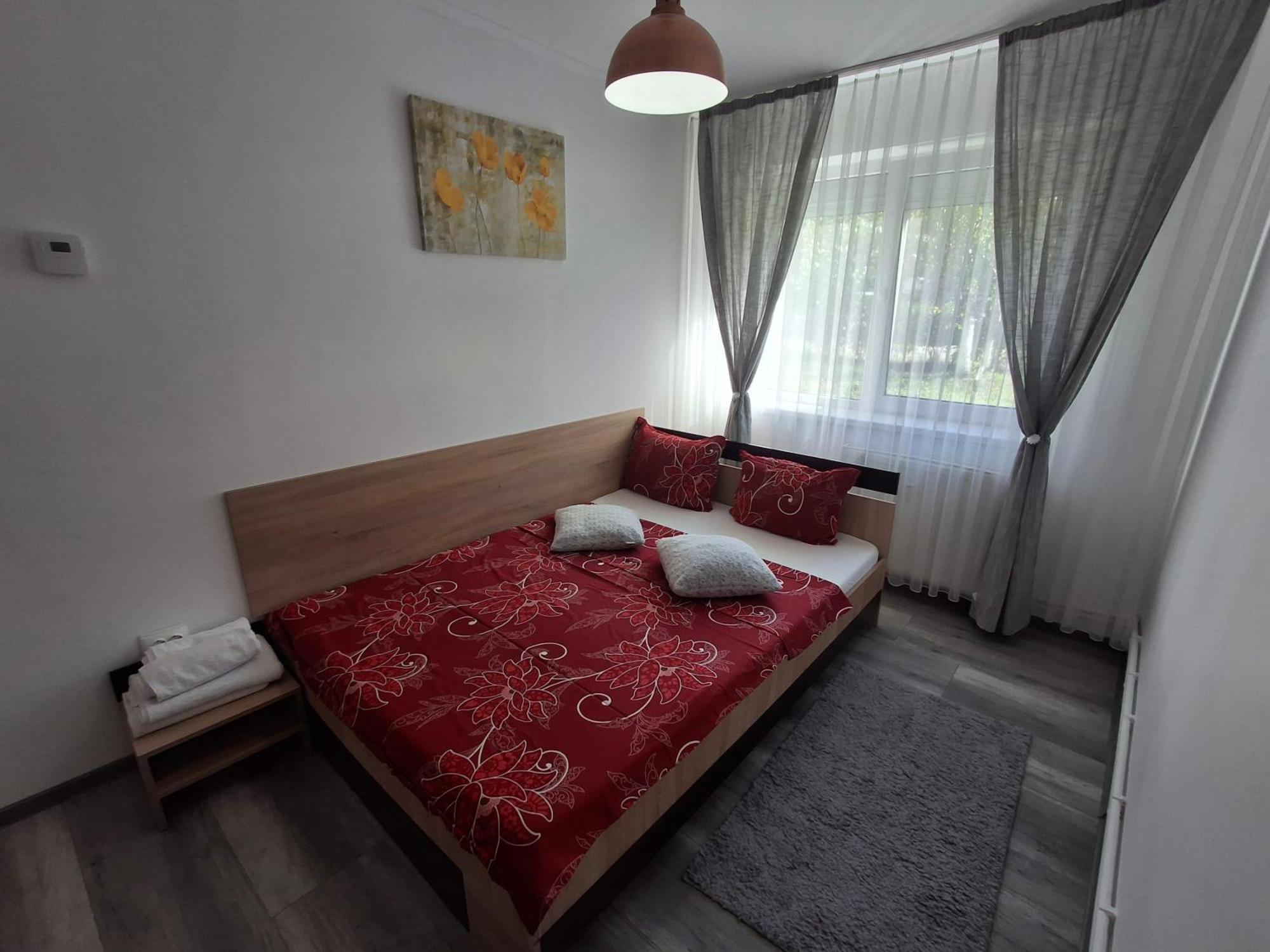 Apartament Claudia Deva Exterior foto