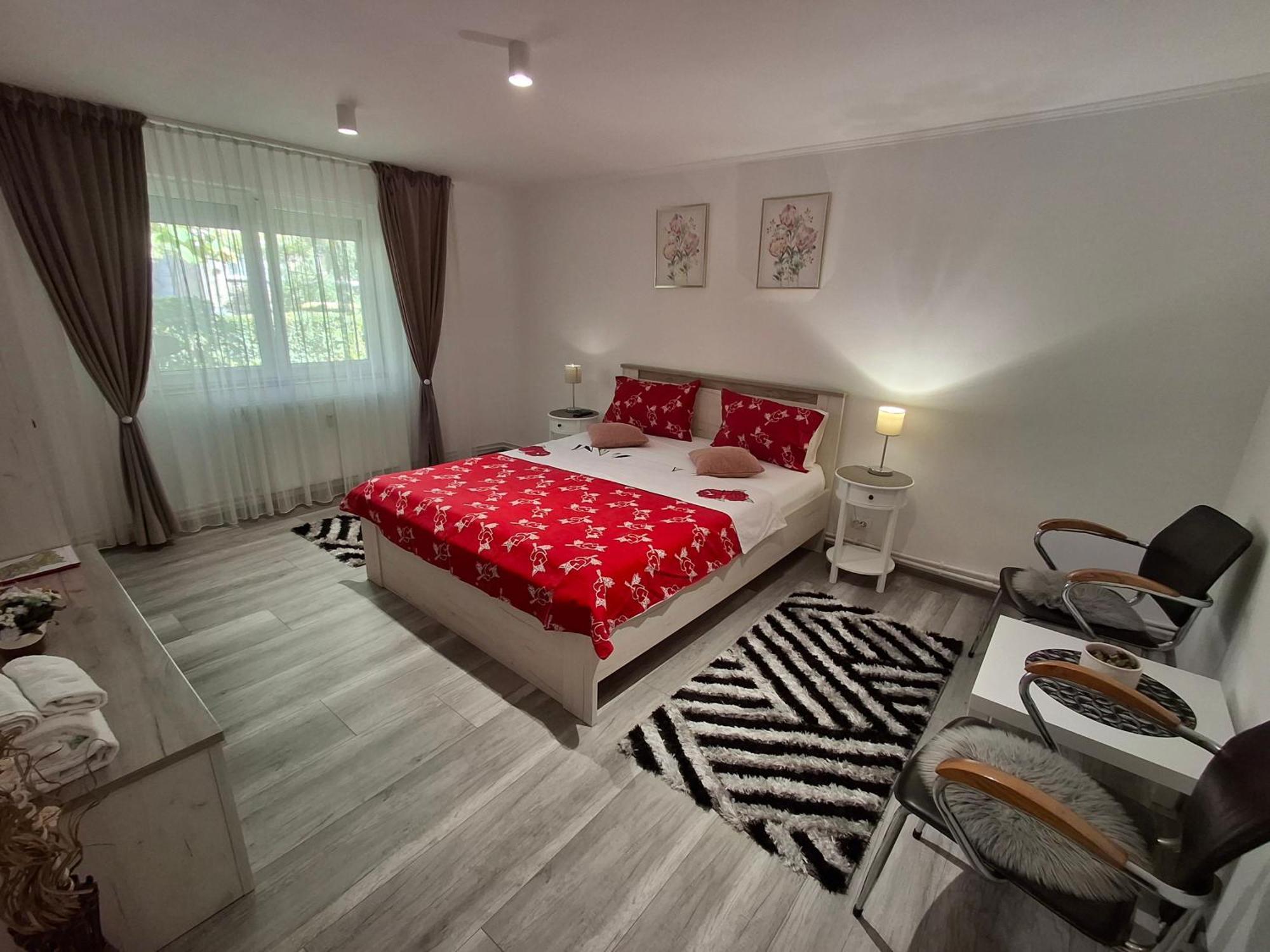 Apartament Claudia Deva Exterior foto